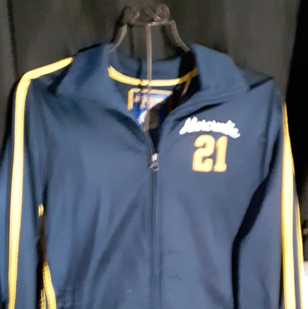 Zip up jacket - Picture 3 of 3